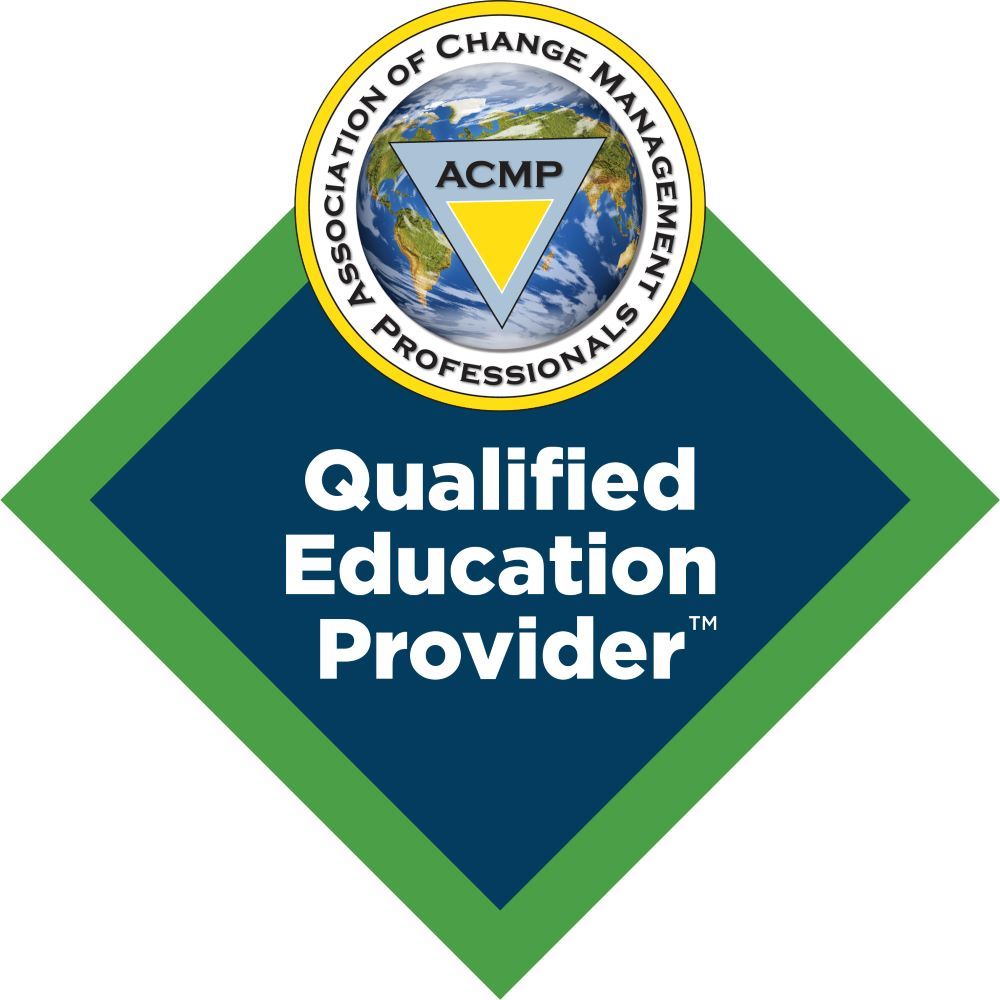 ACMP QEP Badge