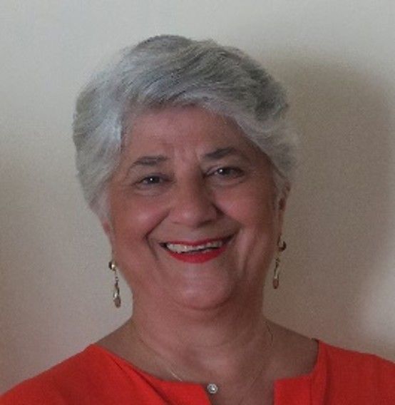 Catherine JEHA