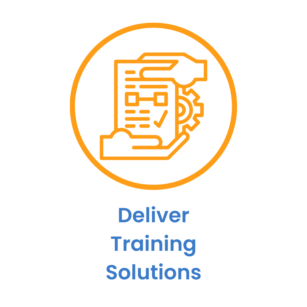 Deliver Training Solutions
