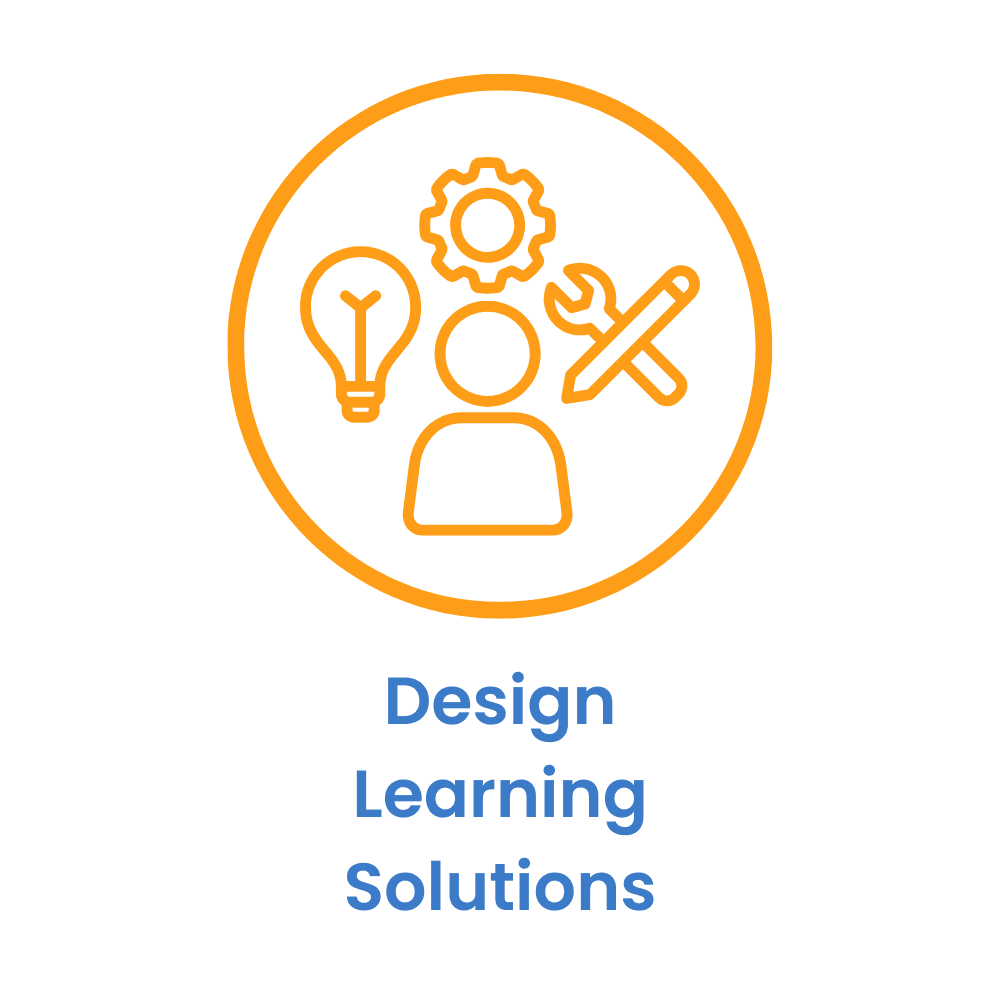 Design Learning Solutions