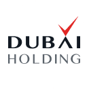 Dubai-Holding-Logo
