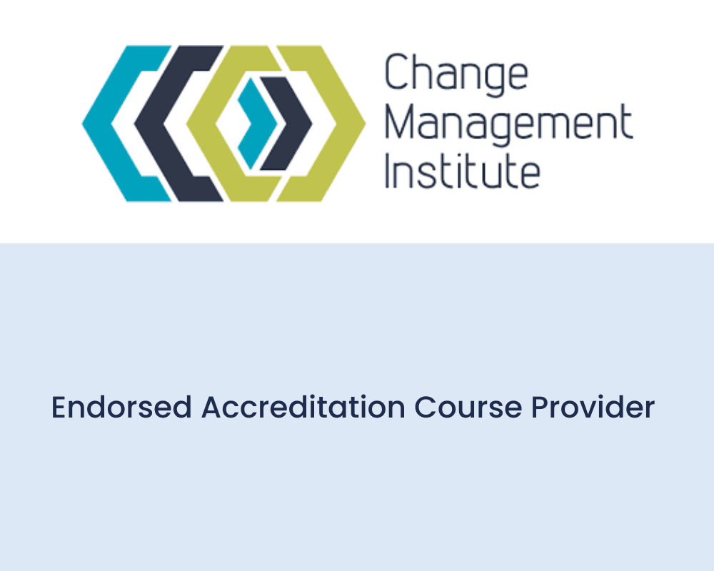 CMI: Endorsed Accreditation Course Provider