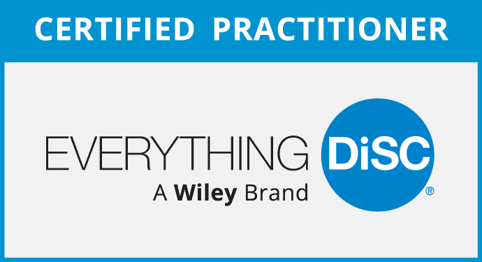 Everything DiSC Certified Practitioner