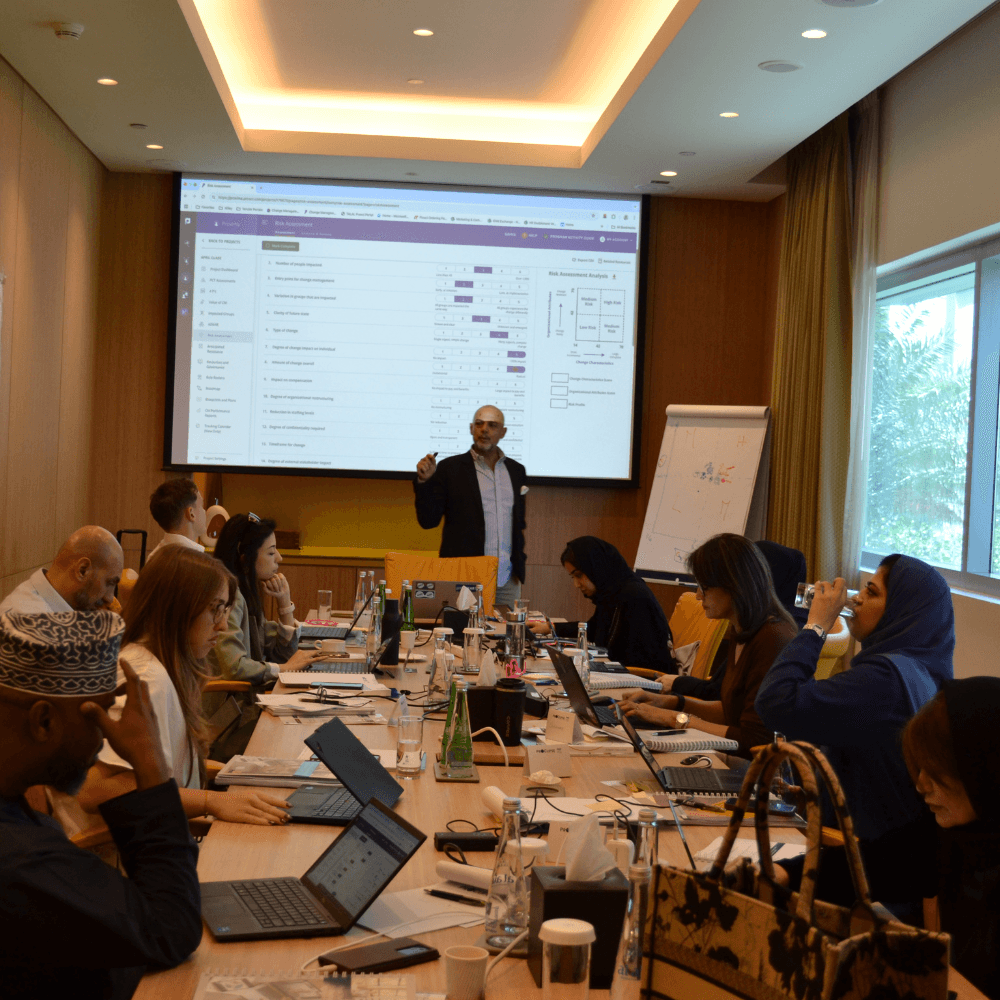 Instructor Talal I. El-Assaad