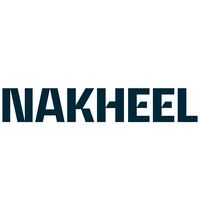 Nakheel Logo