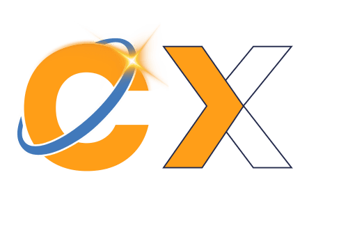 ProCXellence Logo ICON