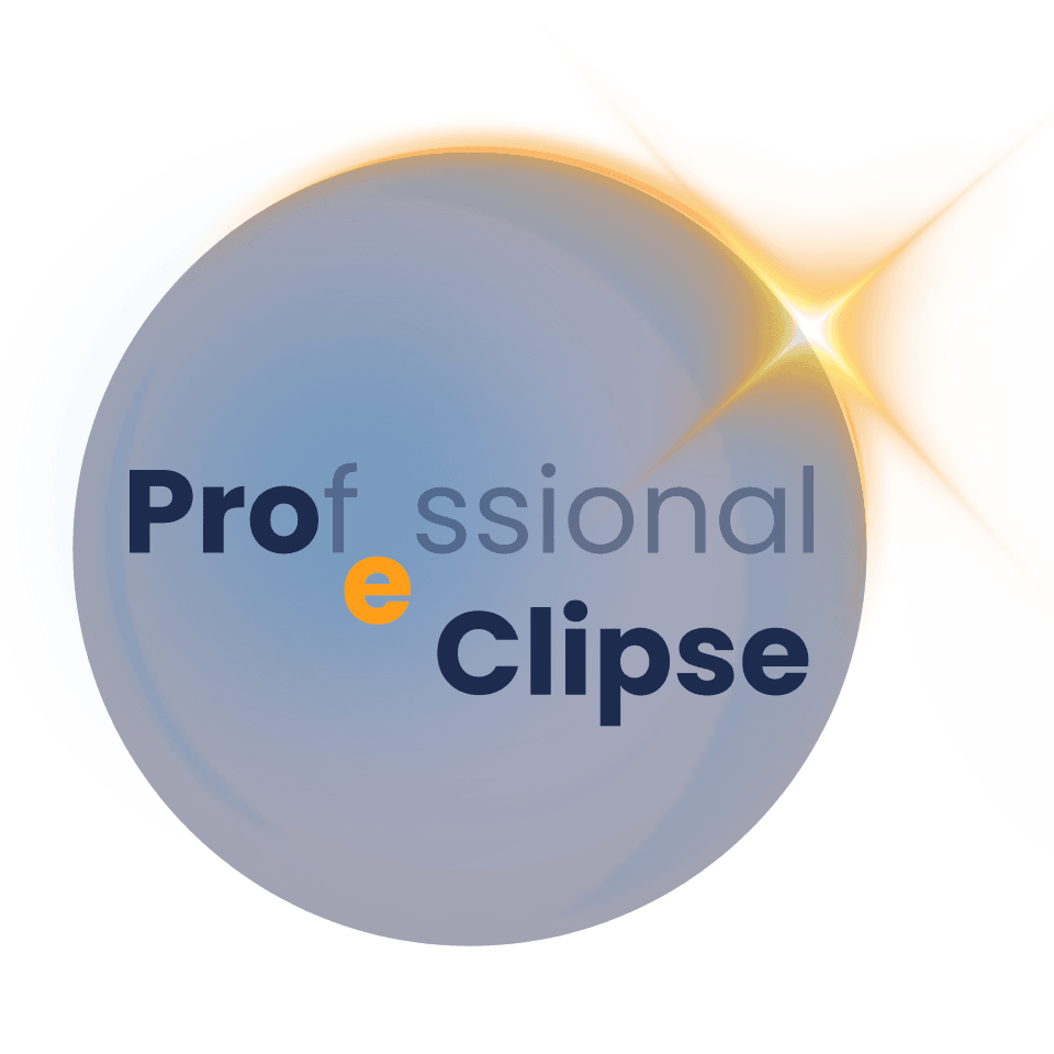 Professional Eclipse
