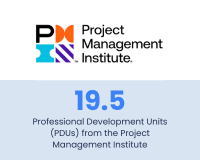 Project Management Institute PDUs
