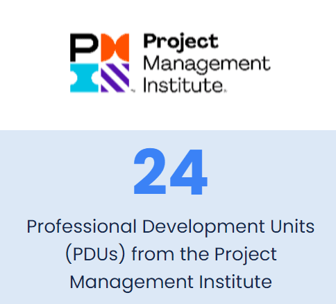 Project Management Institute (PMI)