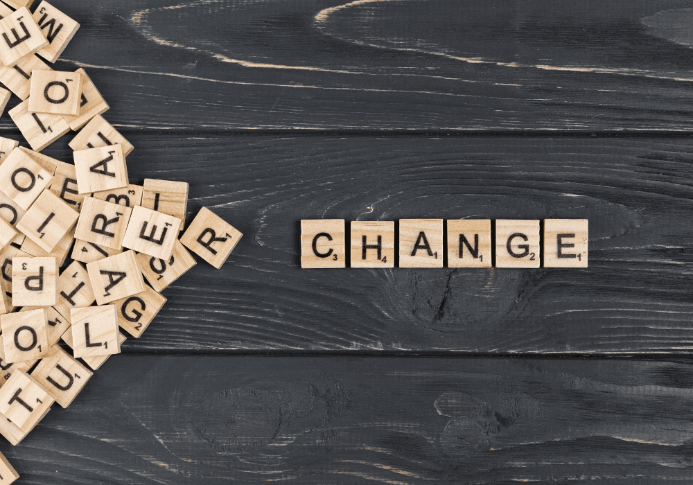 What is Change Management