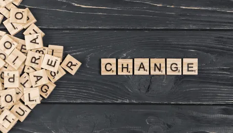 What is Change Management