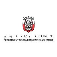 department_of_government_enablement_logo